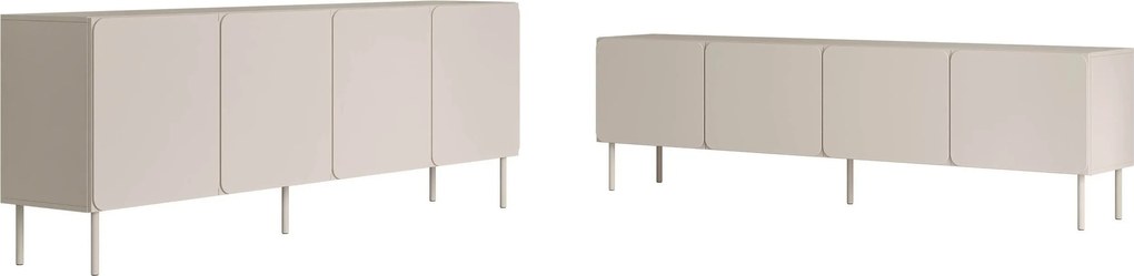 Conjunto para sala de estar Fentore 103