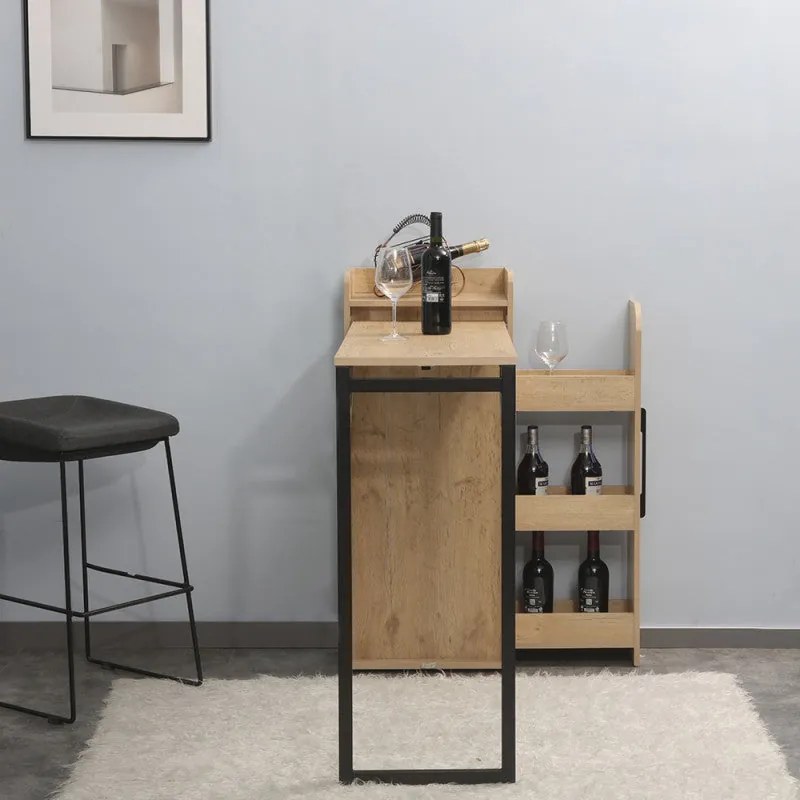 Mesa de Bar Greek - Design Moderno