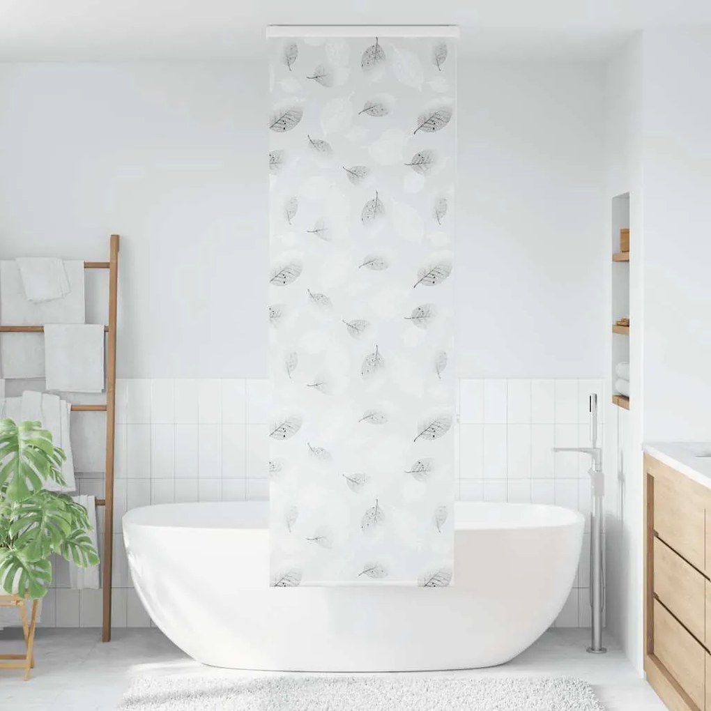 Rolo de Duche Estores com 70x240 cm Largura Tecido 66 cm