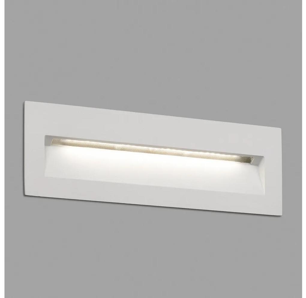 FARO 70271 - Iluminação suspensa de teto exterior LED NAT LED/8W/230V