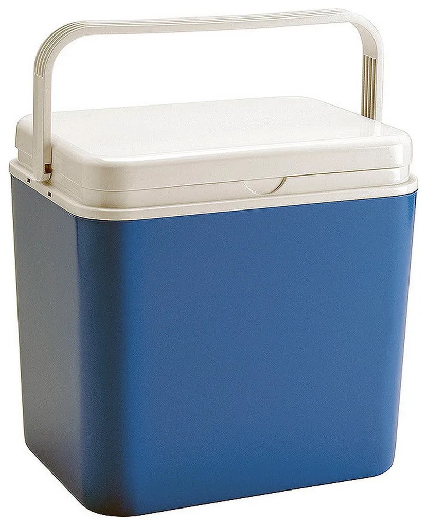 Geladeira 172-5038 Plástico Azul PVC (30 L) (30 L)