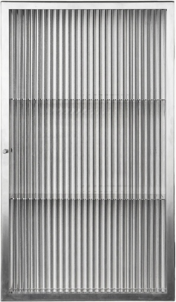 Vitrine de parede Haze