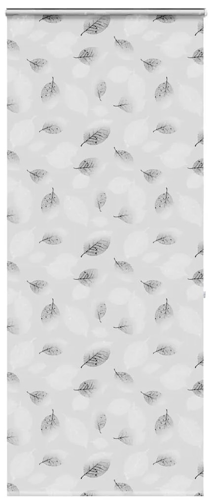 vidaXL Rolo de Duche Estores cassete 90x240 cm Largura Tecido 86 cm