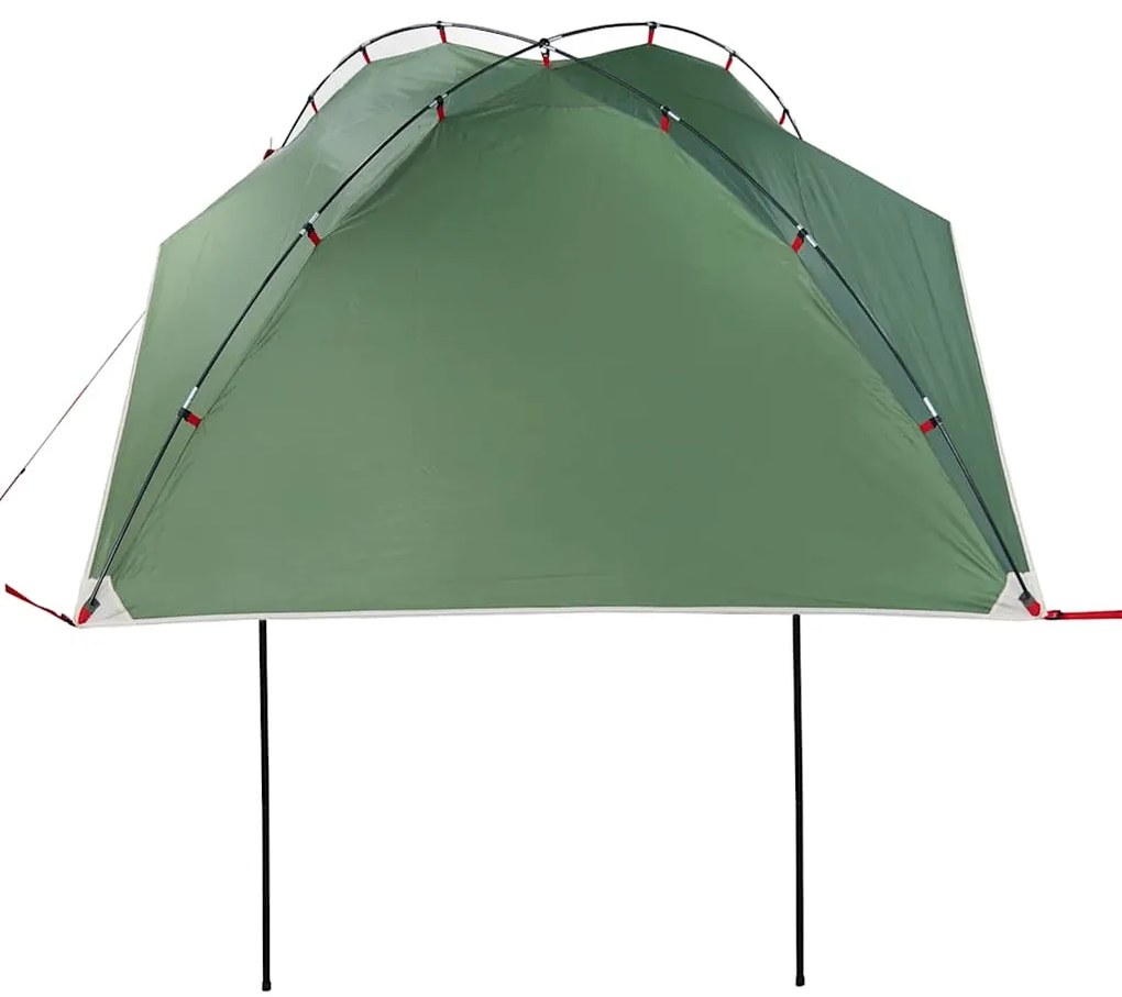 Tenda de carro impermeável verde