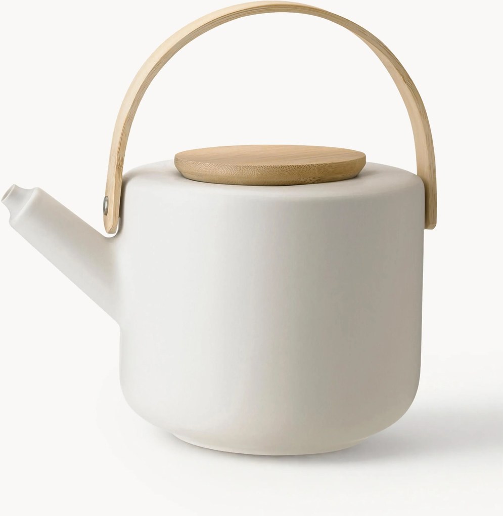 Bule de chá Theo, 1,25 L
