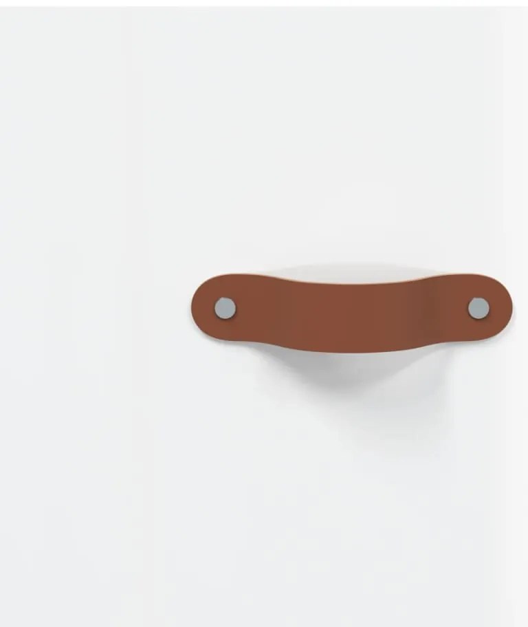 Móvel para TV 102x36x50 cm derivados madeira branco brilhante