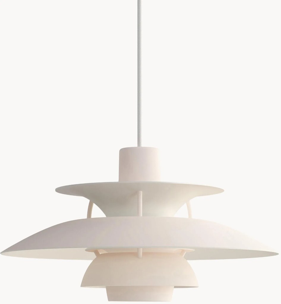 Candeeiro suspenso PH 5 Mini