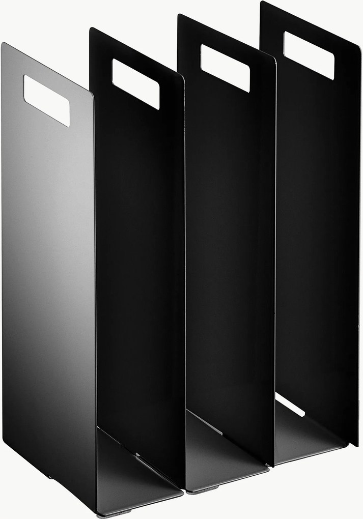 Organizadores de toalhas Tower, conjunto de 2