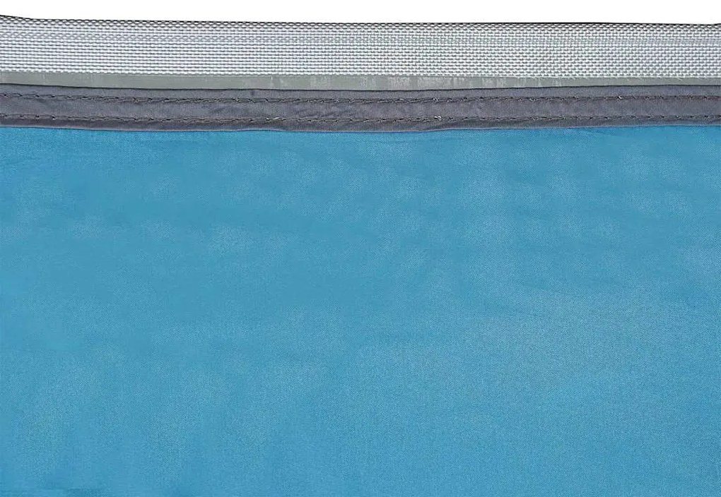 Lona Resistente à Água Azul 350 x 240 cm