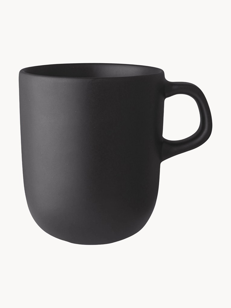 Mugs Nordic Kitchen, Set of 4