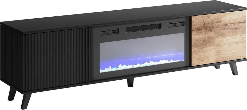 Móvel de TV Luelia 121