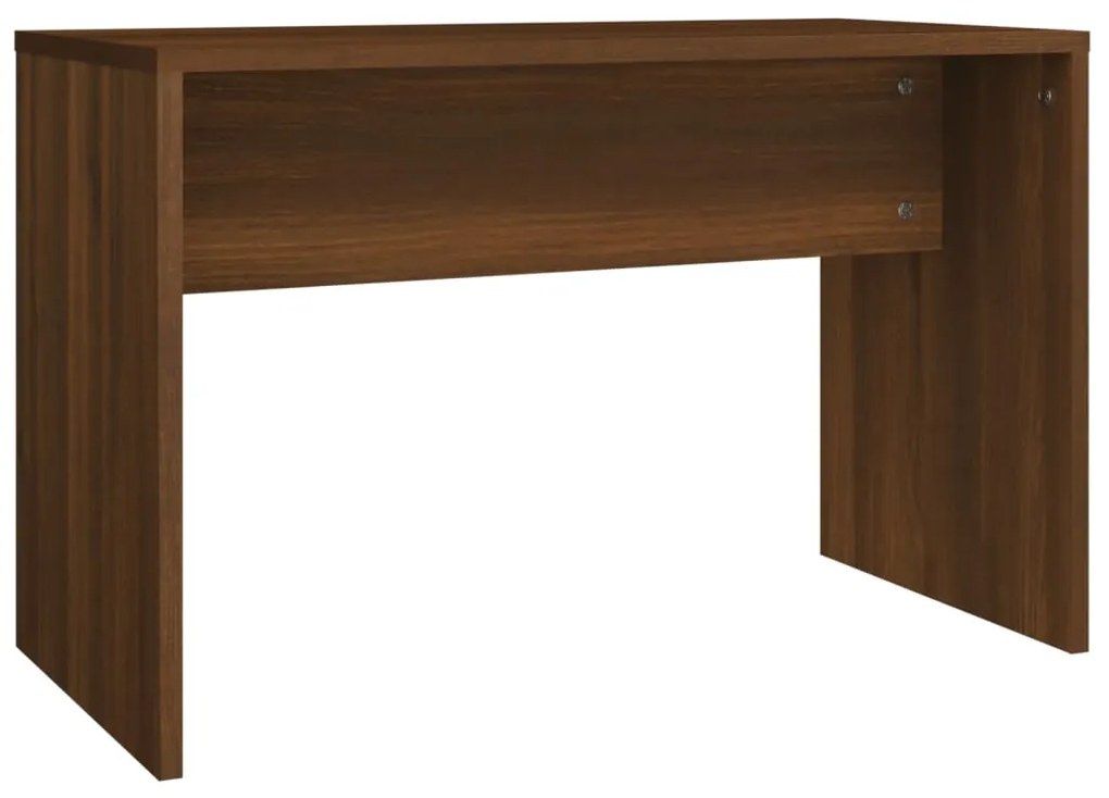Conjunto toucador 74,5x40x141 cm cor carvalho castanho