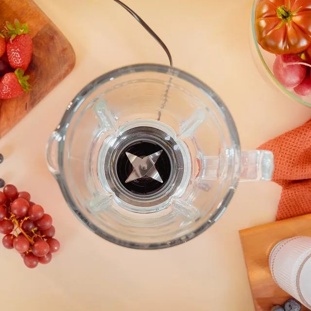 Liquidificador RetroTwist Black