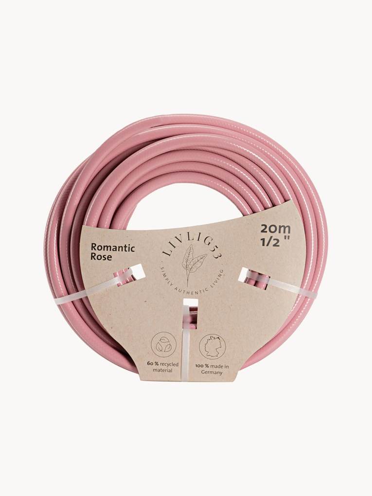 Mangueira de jardim Gentle, vários tamanhos