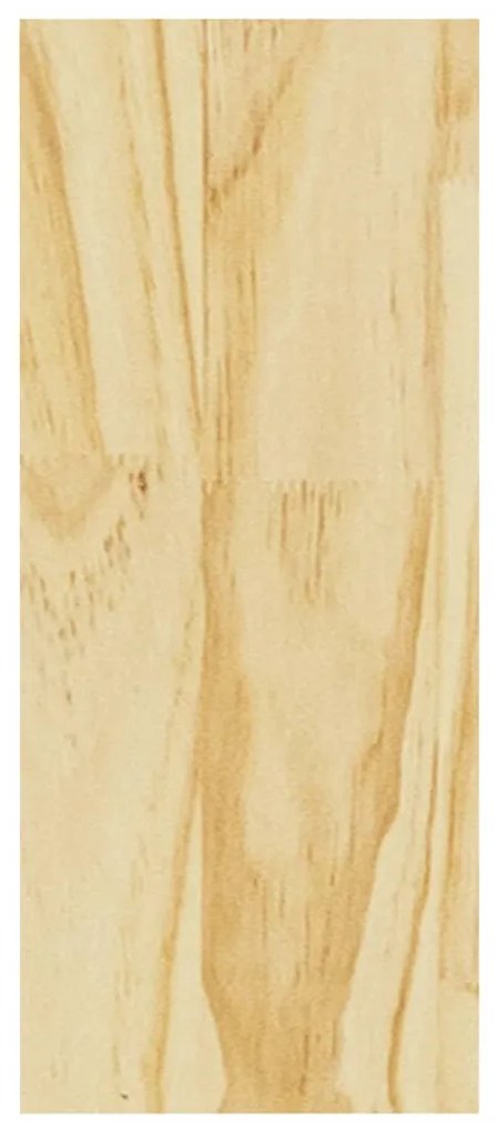 Estante 40x30x71,5 cm pinho maciço