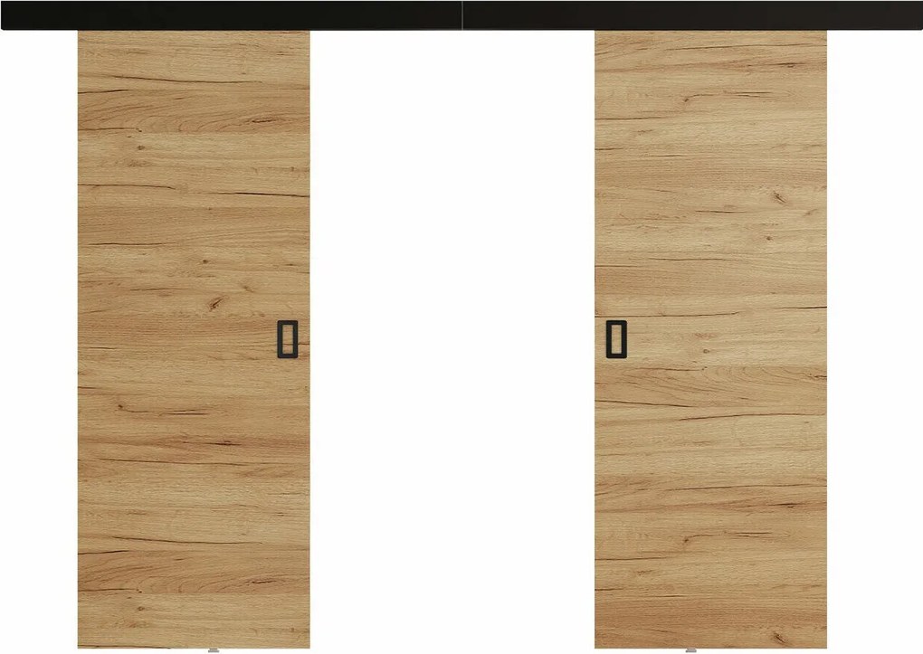 Porta de correr Dover 200