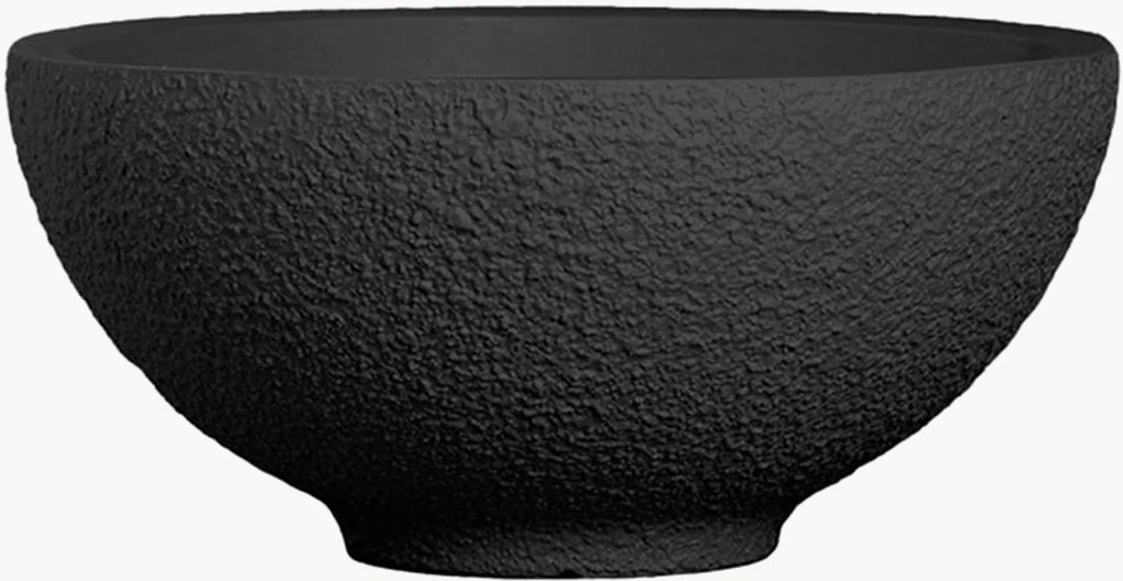 Vaso para exterior Graniglia, Alt 20 cm