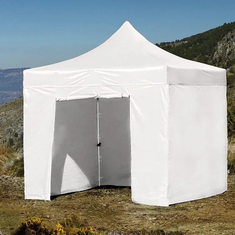 Tenda 4x4 Master Plus (Kit Completo) - Branco