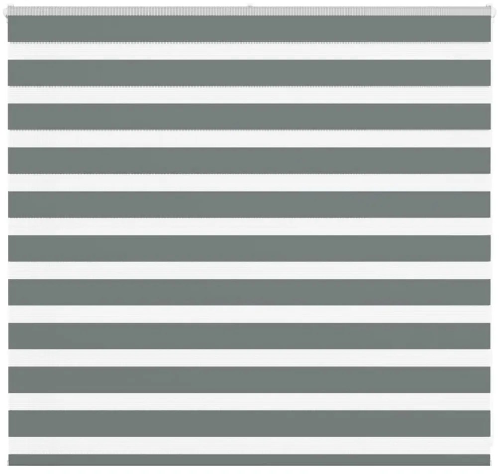 Cortina de zebra 160x100 cm largura do tecido 155,9cm poliéster