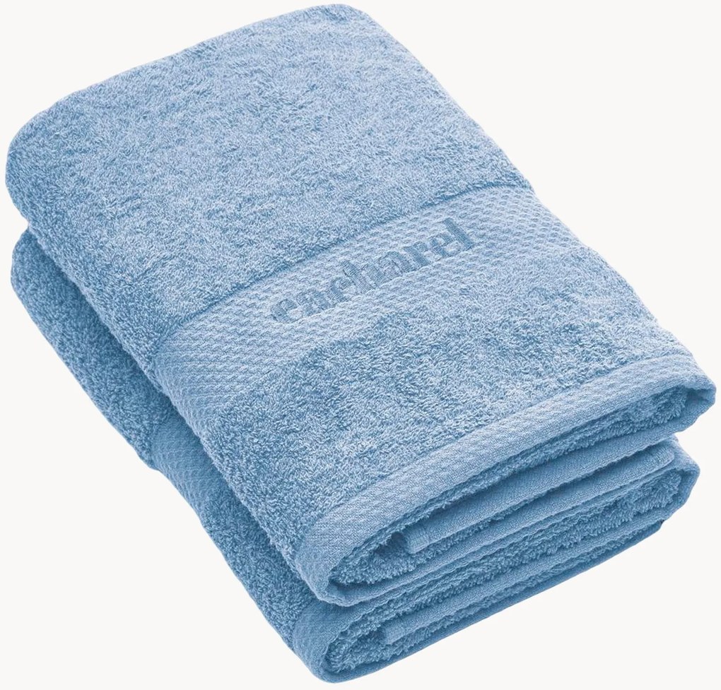 Toalhas de mão em algodão Simply Bath, conjunto de 2
