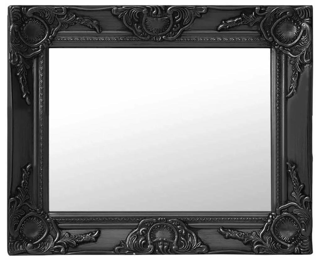 Espelhos VidaXL  espelho de parede 50 x 40 cm