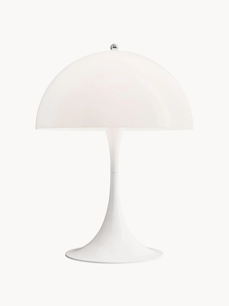 Candeeiro de mesa Panthella 400, Design Verner Panton