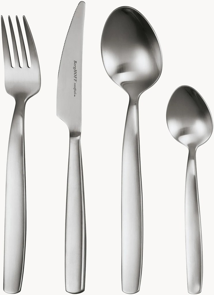 Conjunto de talheres Legacy, conjunto de 4
