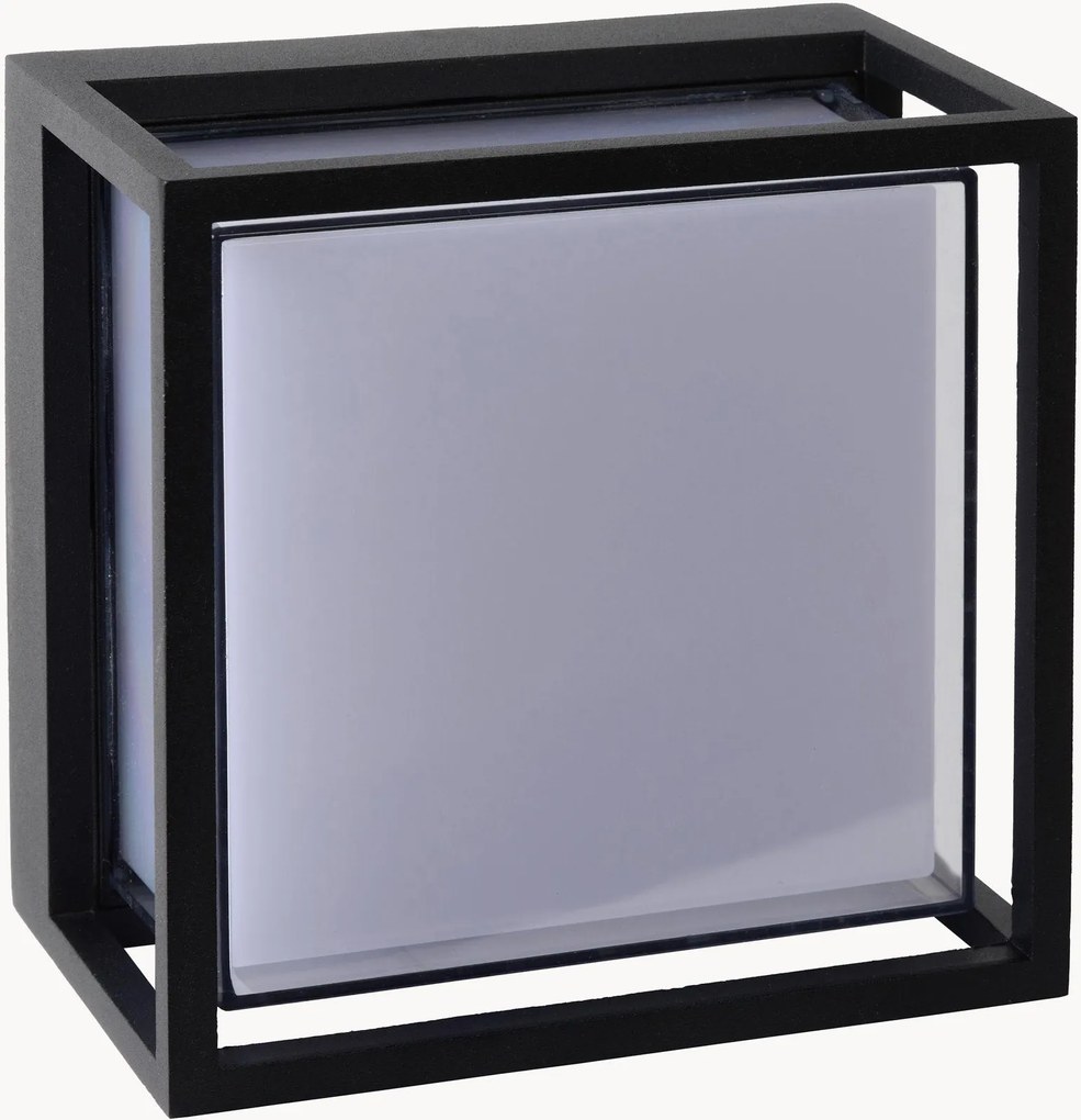 Candeeiro de parede LED para exterior Singa