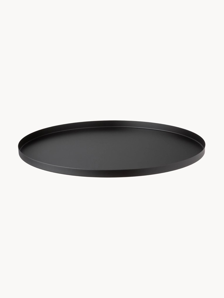 Round Decorative Tray Circle