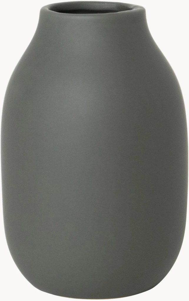 Jarra artesanal Colora, Alt 15 cm