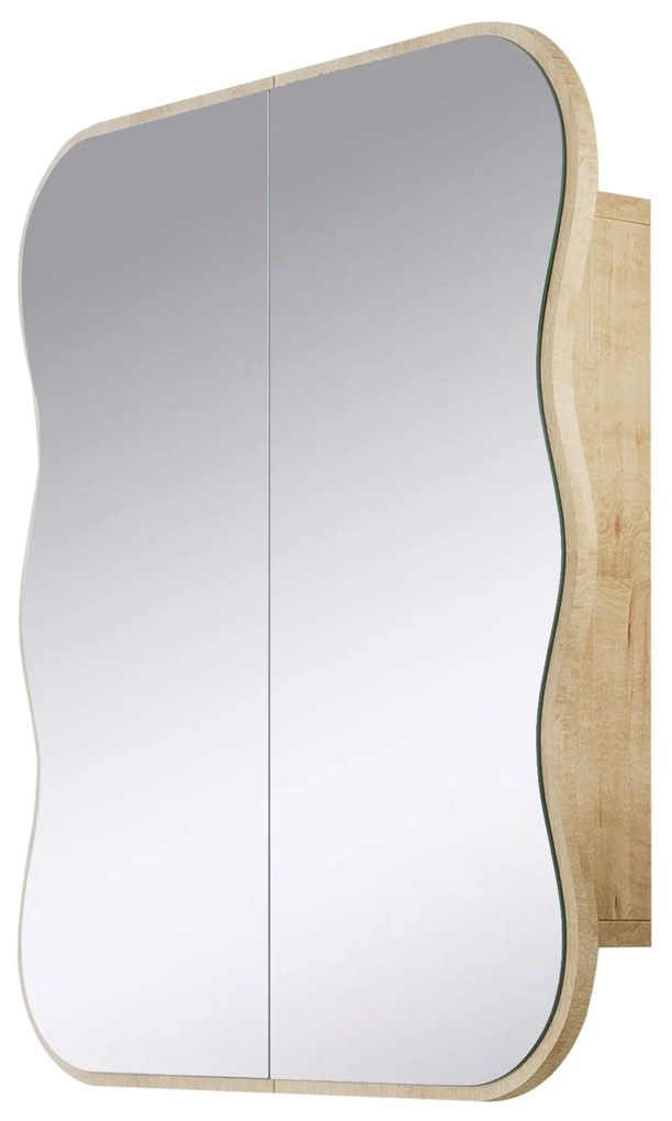 Armário de Casa de Banho Day Dream – Carvalho – 12x45x50 cm