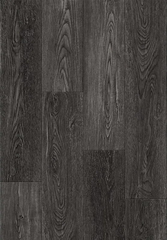 Mexen Tacoma  painéis de vinil 1227 x 187 mm LVT Dryback 2,5 mm, base, 4 V-Fuga, Carvalho - F1404-1227-187-255-4V1-01