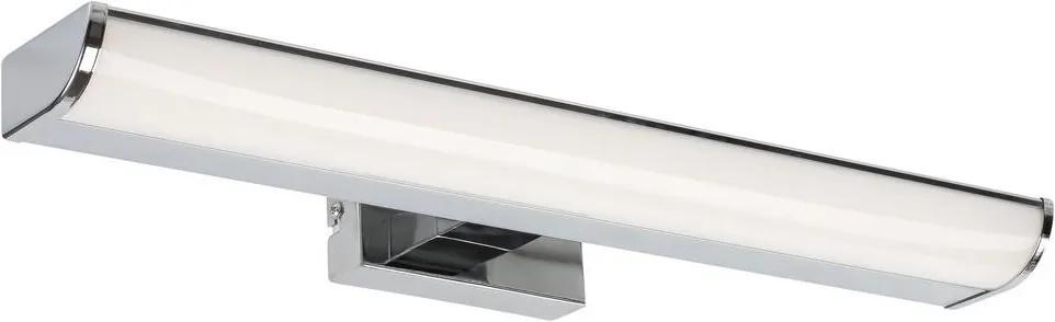 Rabalux - Iluminação de parede de casa de banho LED com regulação LED/5W/230V IP44