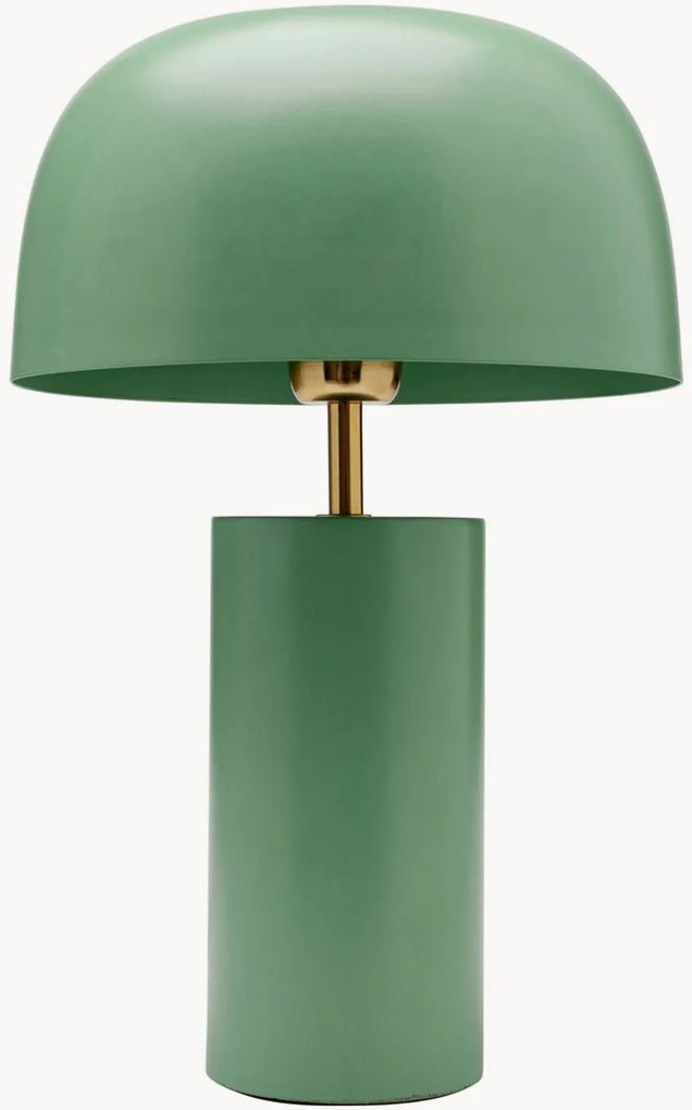 Candeeiro de mesa artesanal Loungy
