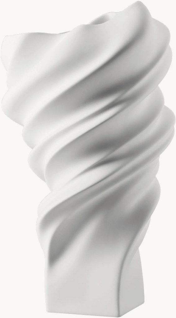 Jarra de porcelana Squall, Alt 36 cm