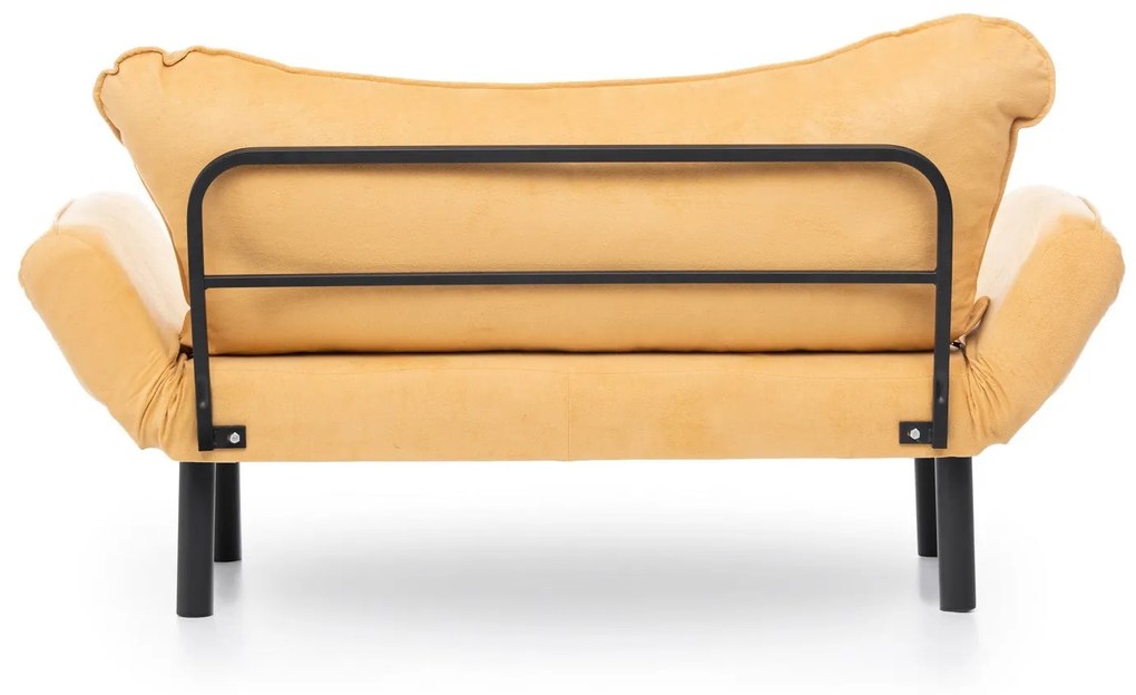 Conjunto de Mobiliário de Sala Beril – Branco – Unidade de TV: 180x40x