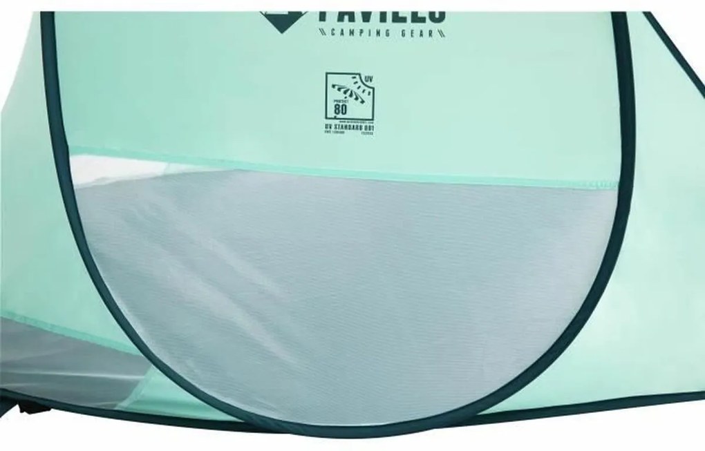 Para-vento Bestway Pavillo Quick 200 x 120 x 90 cm