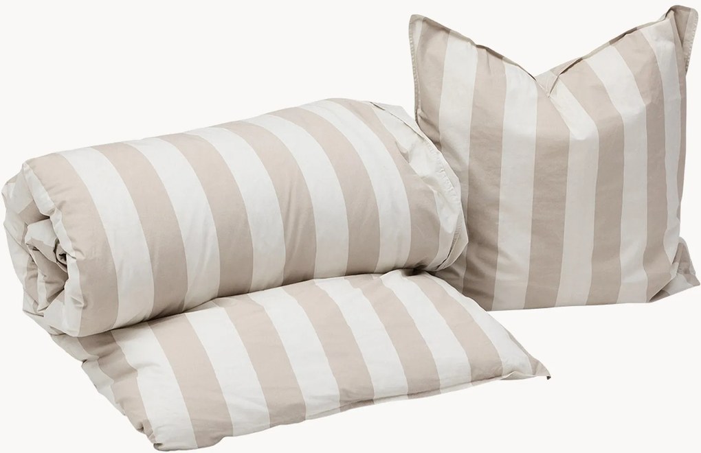 Roupa de cama para criança em cetim de algodão Shima