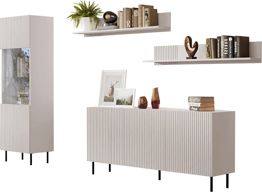 Conjunto para sala de estar Studium I