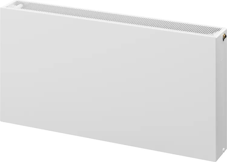 Mexen CVF33 Flat radiador de painel 300 x 800 mm, ligação inferior, 992 W, branco - W633F-030-080-00