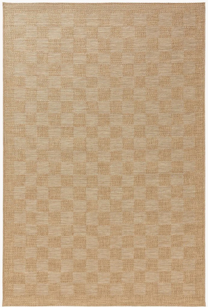 Tapete para interior e exterior Como