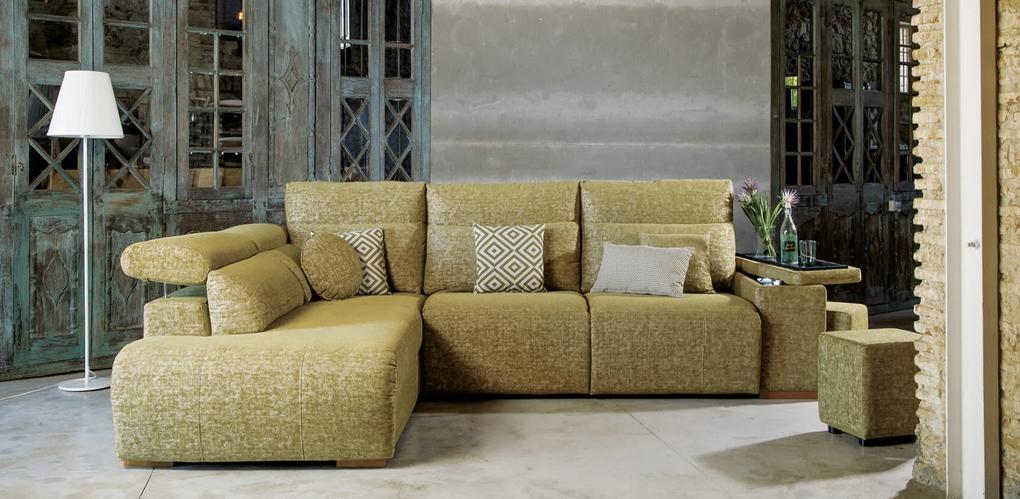 Sofa Cama Comp.23