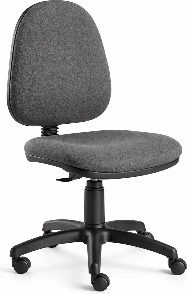 Cadeira de Escritório Operativa Costa Alta com Rodas Uruguai