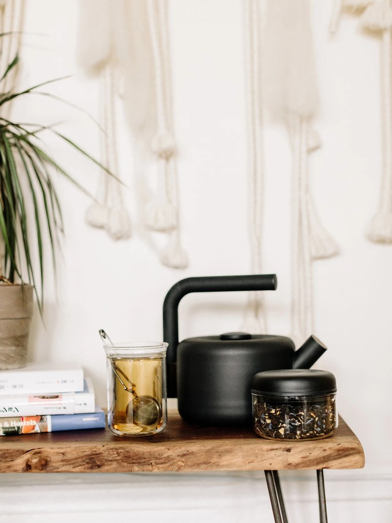 Chaleira Clyde, 1,7 L