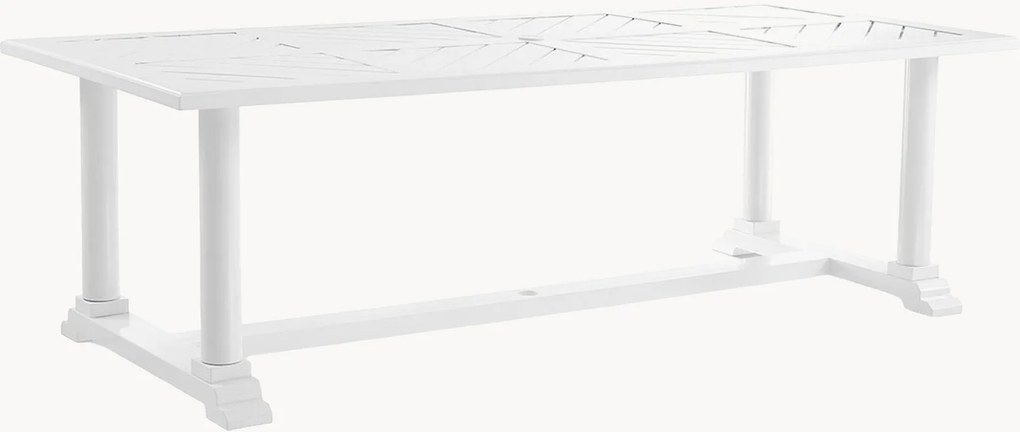 Mesa para jardim Bell Rive