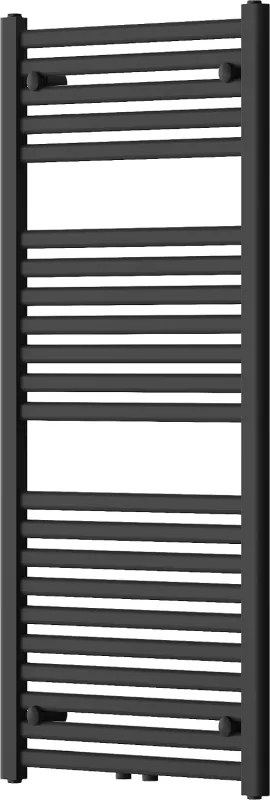 Mexen Hades radiador de casa de banho 1200 x 500 mm, 570 W, preto - W104-1200-500-00-70