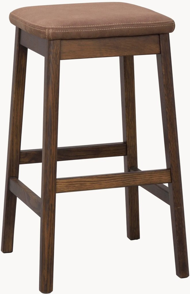 Bancos de balcão Livermore, conjunto de 2