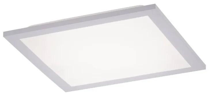 Leuchten Direkt 12200-16 - Iluminação de teto LED FLAT LED/17W/230V