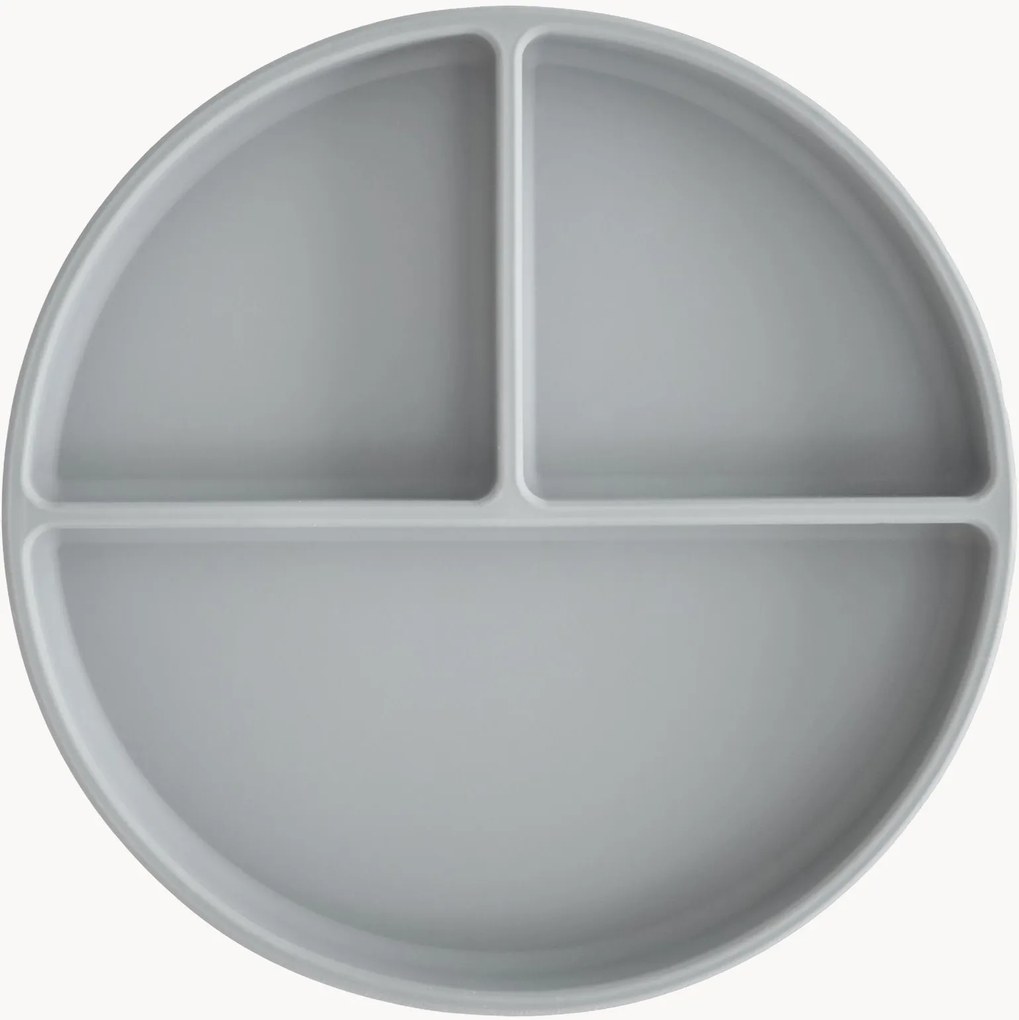 Prato para crianças Suction