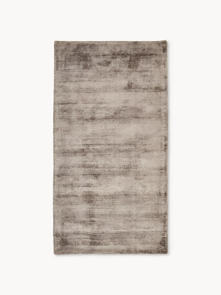 Tapete em viscose artesanal Jane